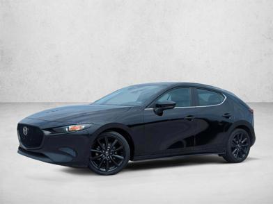 2025 Mazda Mazda3