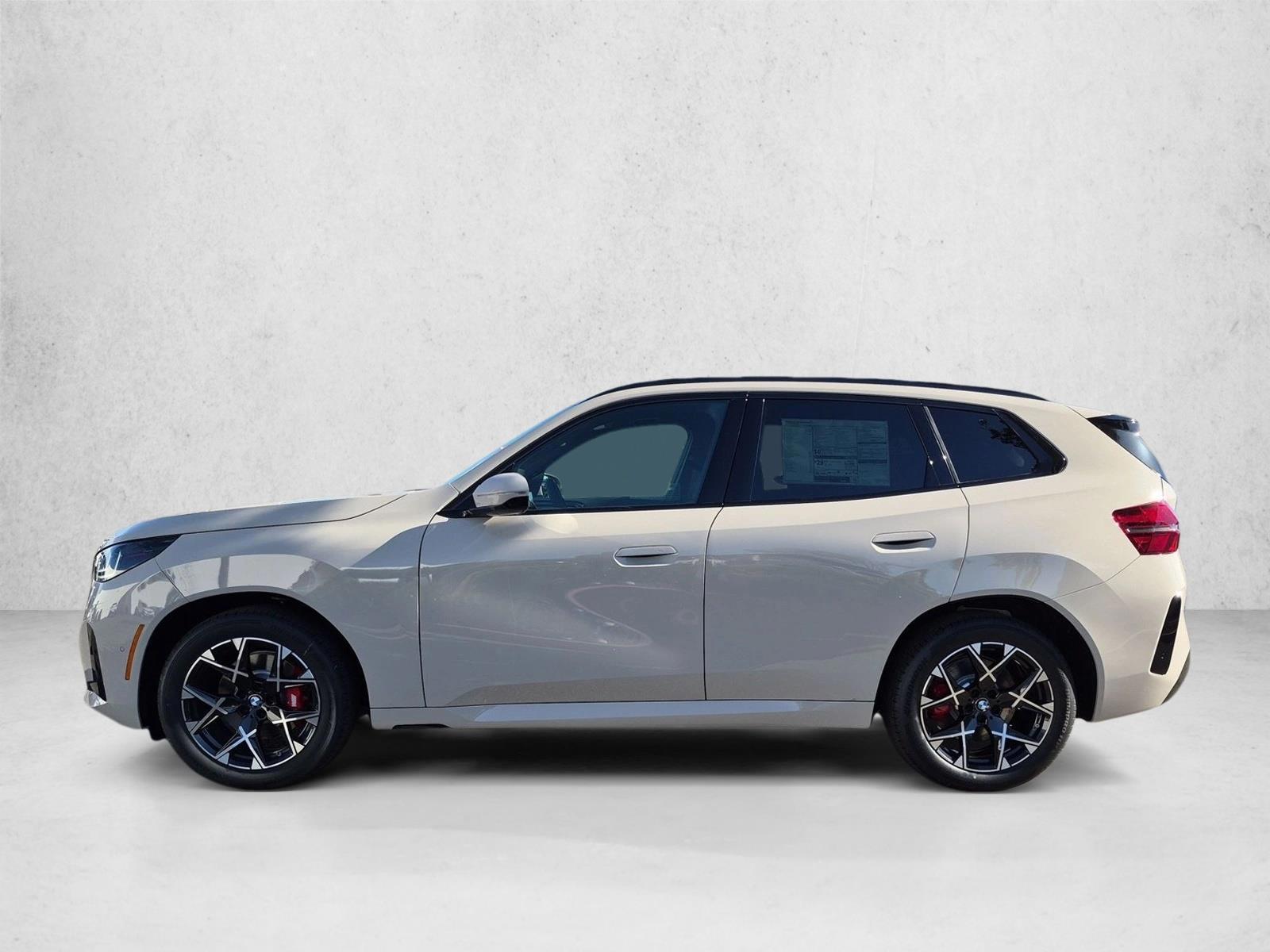 Thumbnail: 2026 BMW X3 - 2