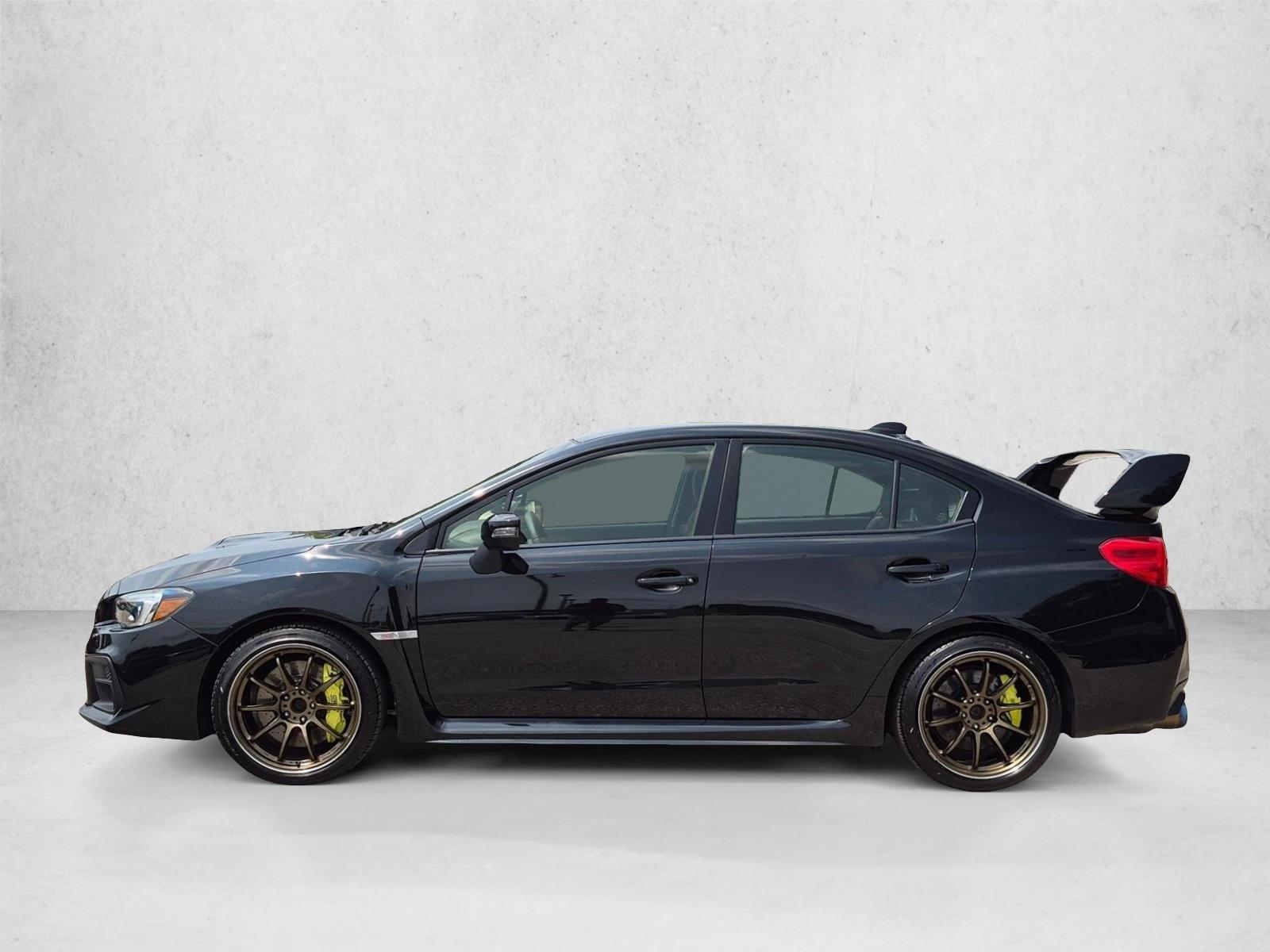 Thumbnail: 2019 Subaru WRX - 2