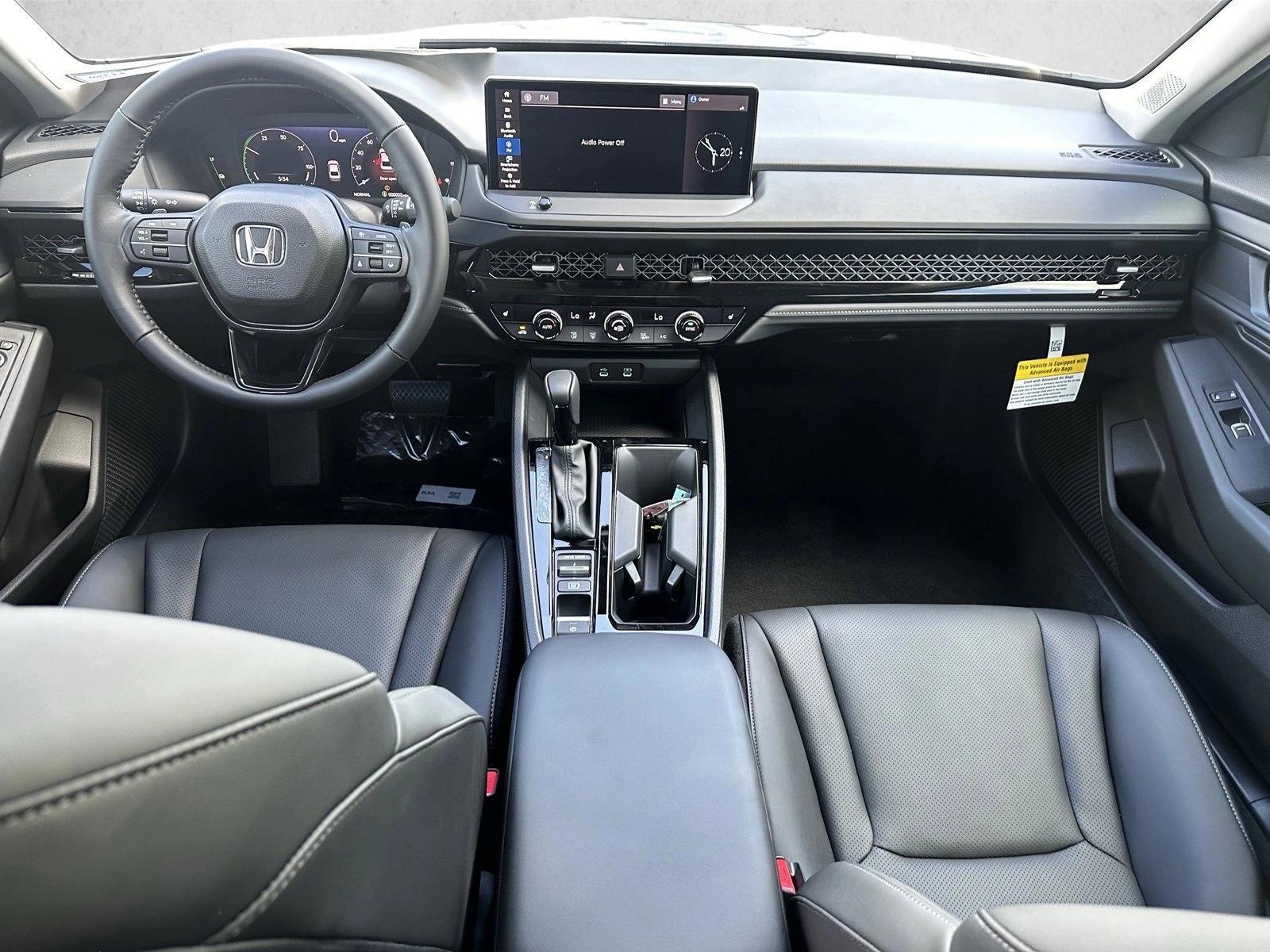 Thumbnail: 2026 Honda Accord - 2