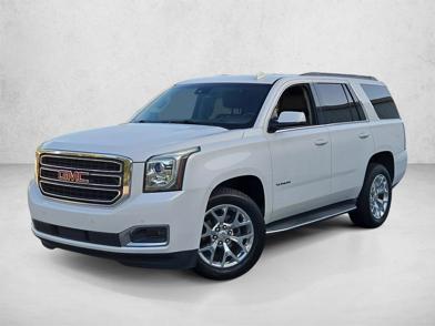 2016 GMC Yukon SLT -
                  St. Petersburg, FL