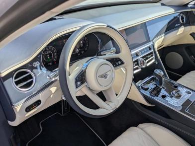 2026 BENTLEY FLYING SPUR