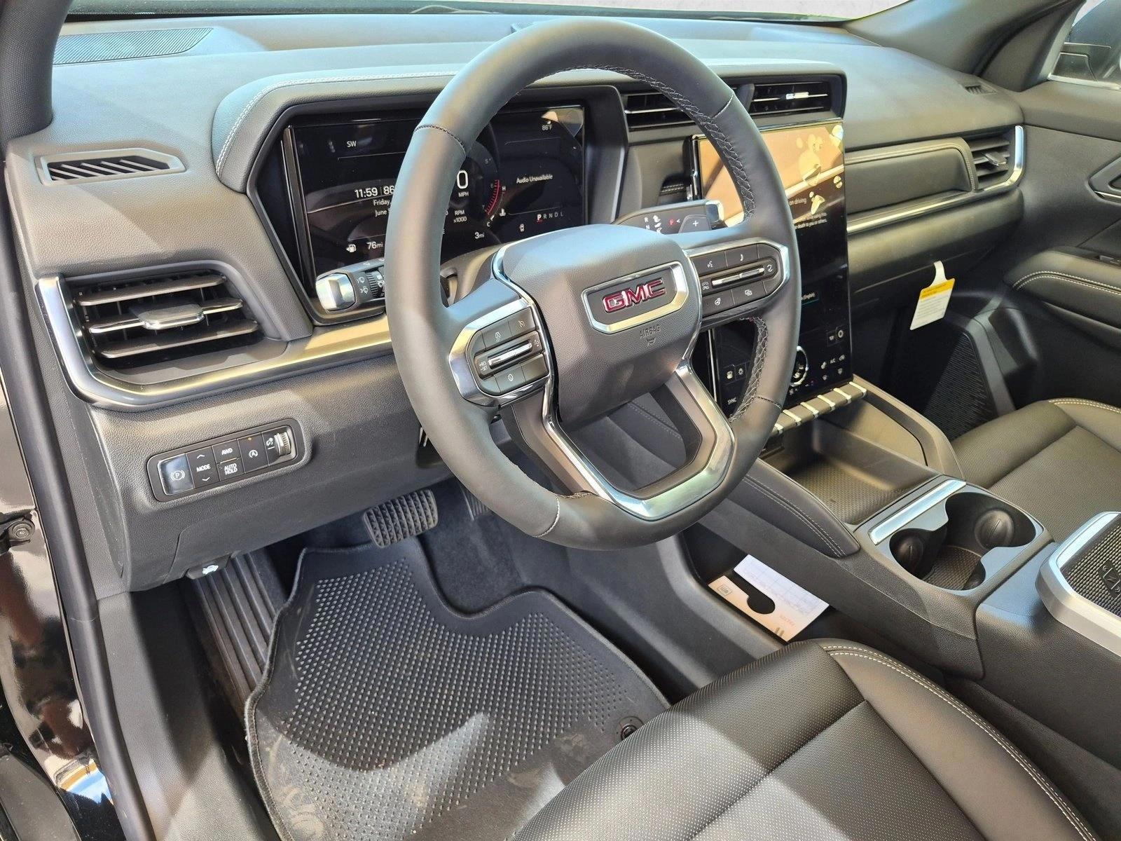 Thumbnail: 2026 GMC Terrain - 3