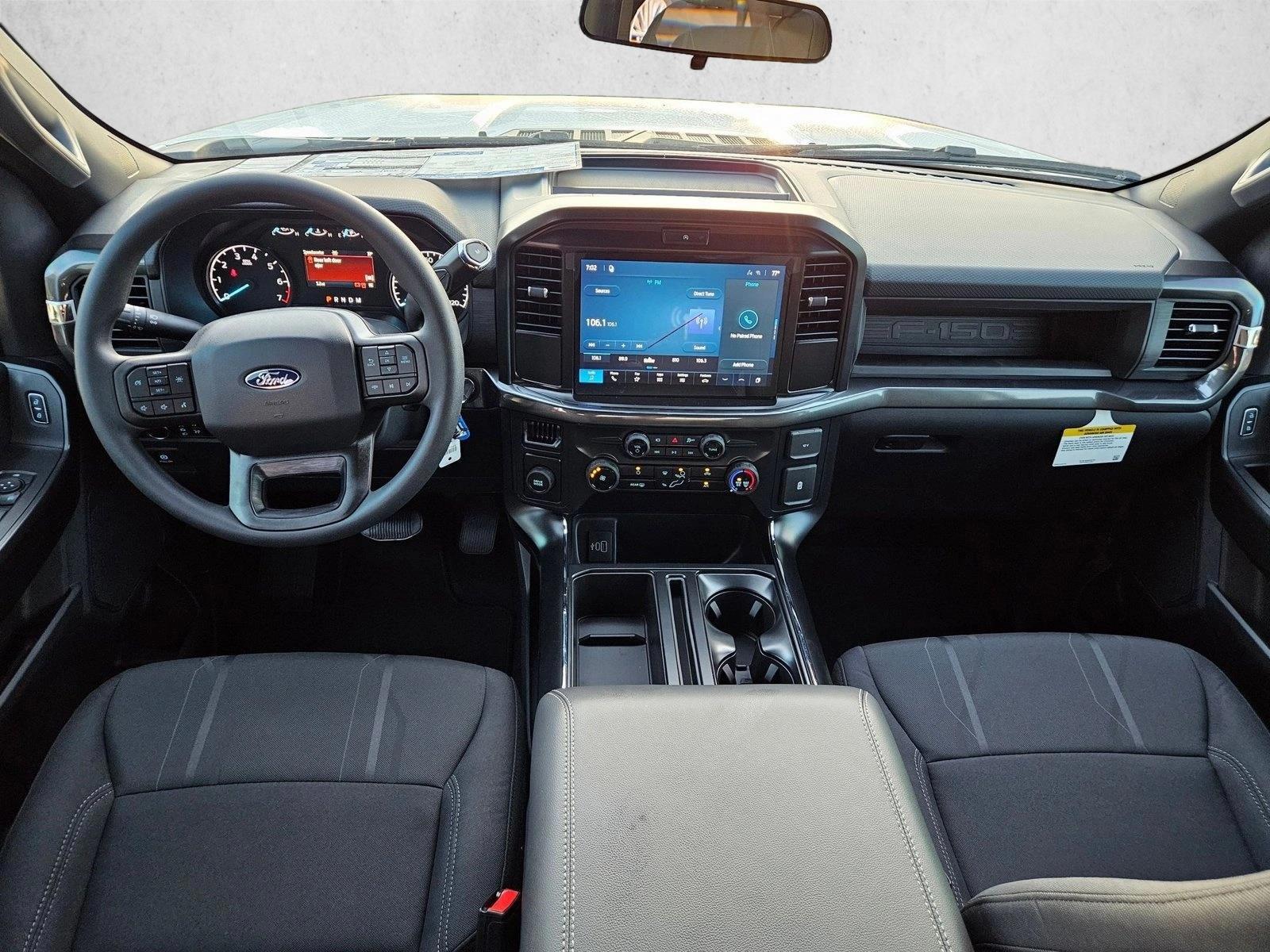 Thumbnail: 2026 Ford F-150 - 3