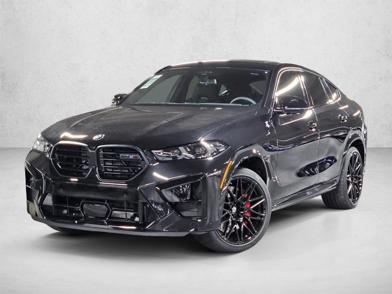 2027 BMW X6 M
