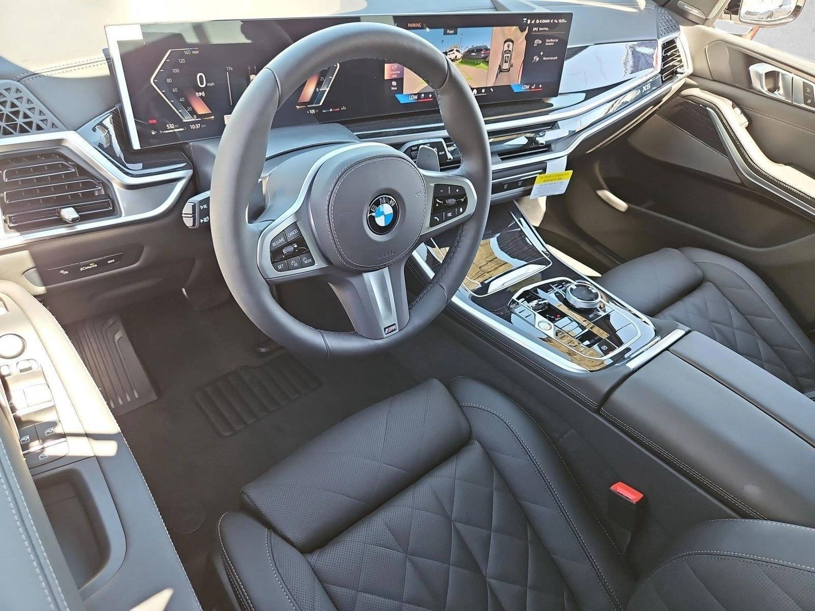 Thumbnail: 2026 BMW X5 - 3