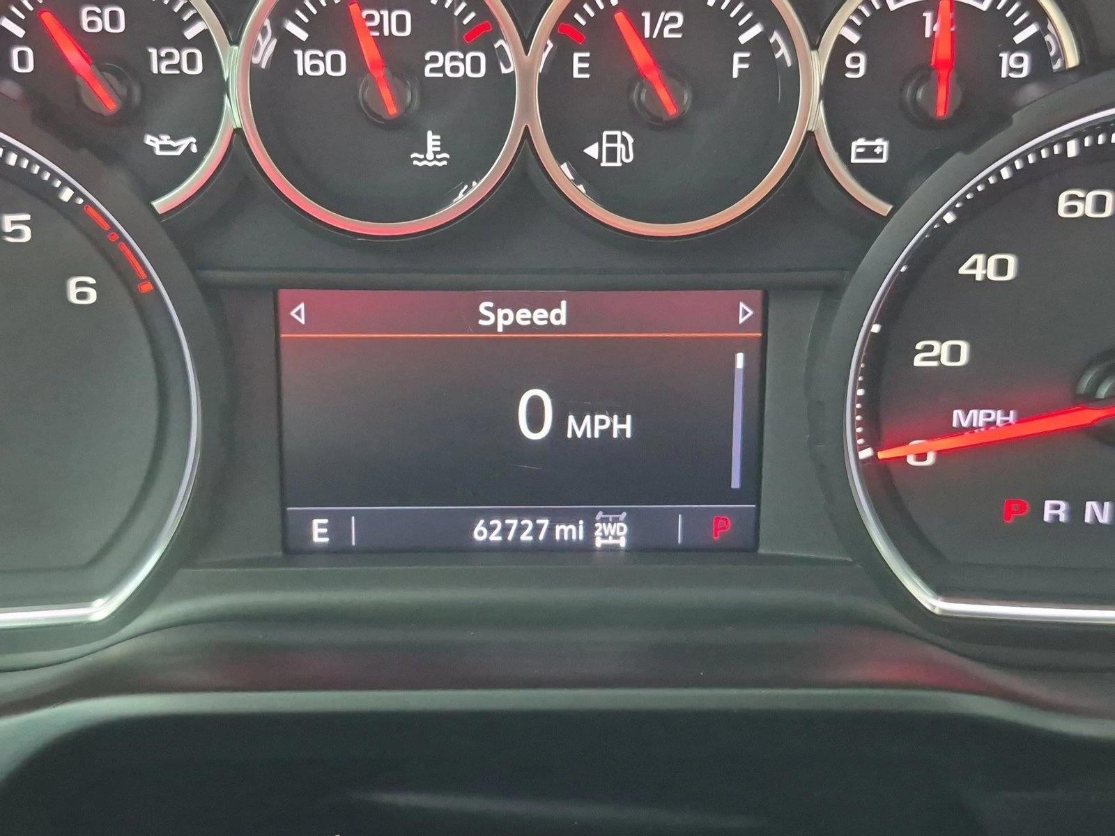 2022 Chevrolet Silverado 1500 Limited LTZ - Photo 11