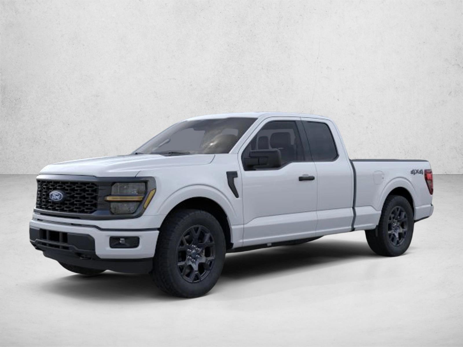 Thumbnail: 2026 Ford F-150 - 1
