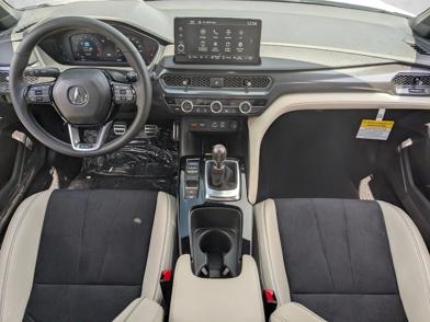 2026 Acura Integra