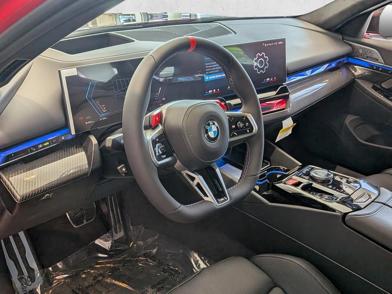 2027 BMW M5