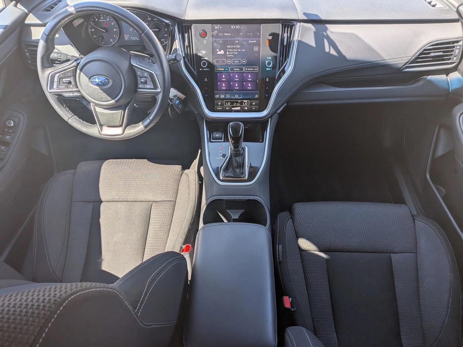 Thumbnail: 2020 Subaru Outback - 3