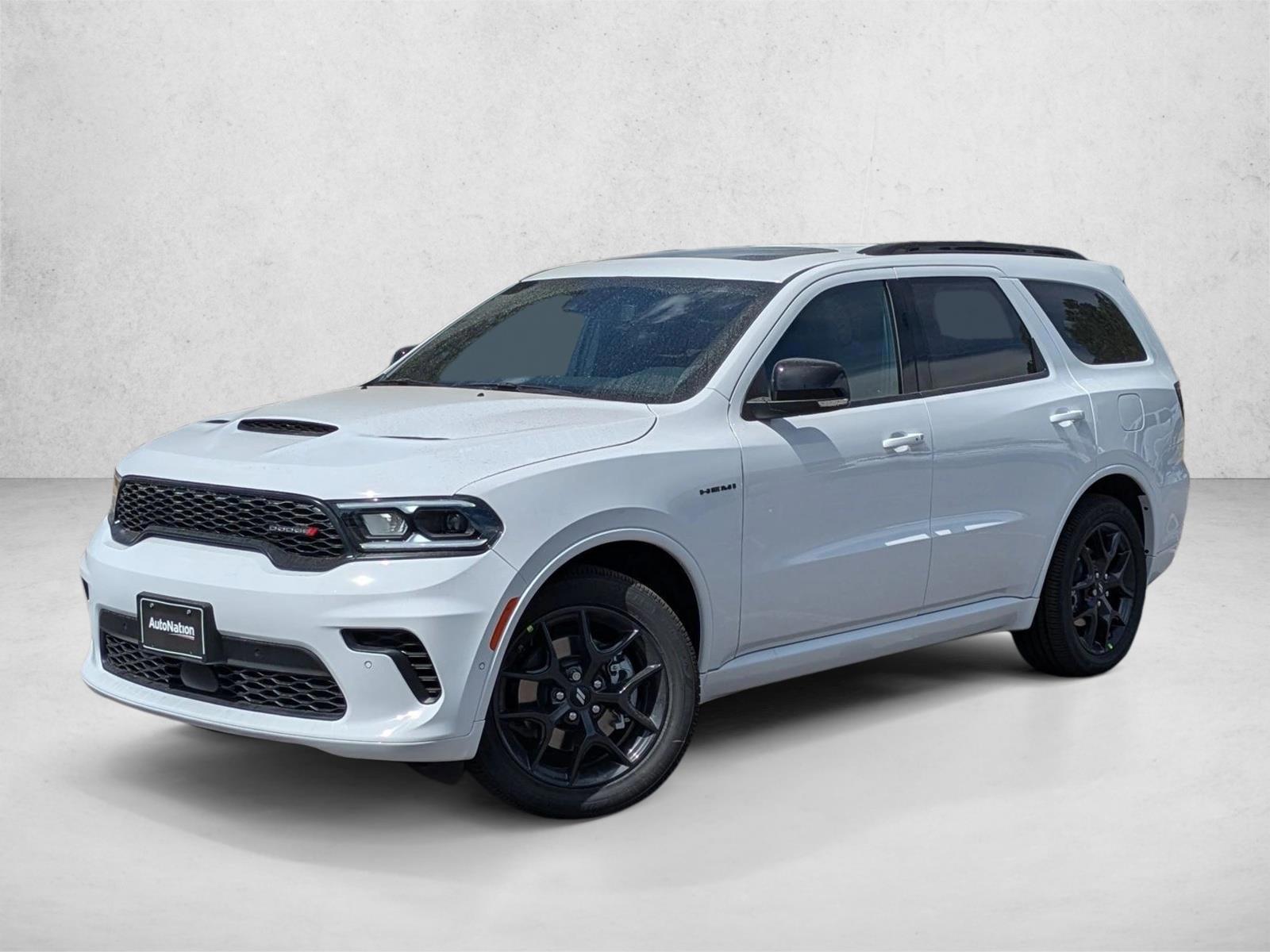 Thumbnail: 2026 Dodge Durango - 1