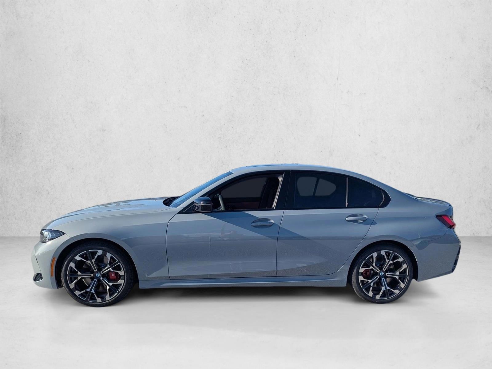 Thumbnail: 2026 BMW 3 Series - 2