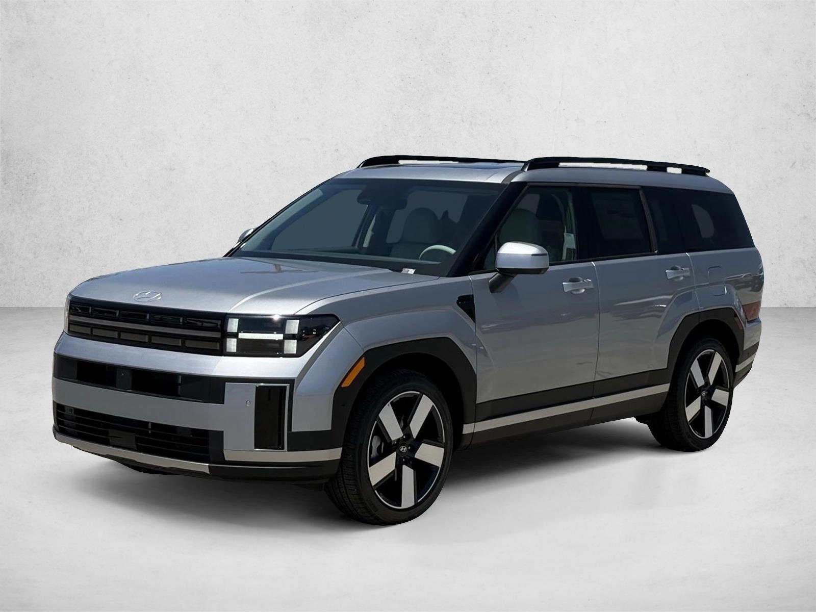 Thumbnail: 2026 Hyundai Santa Fe - 1