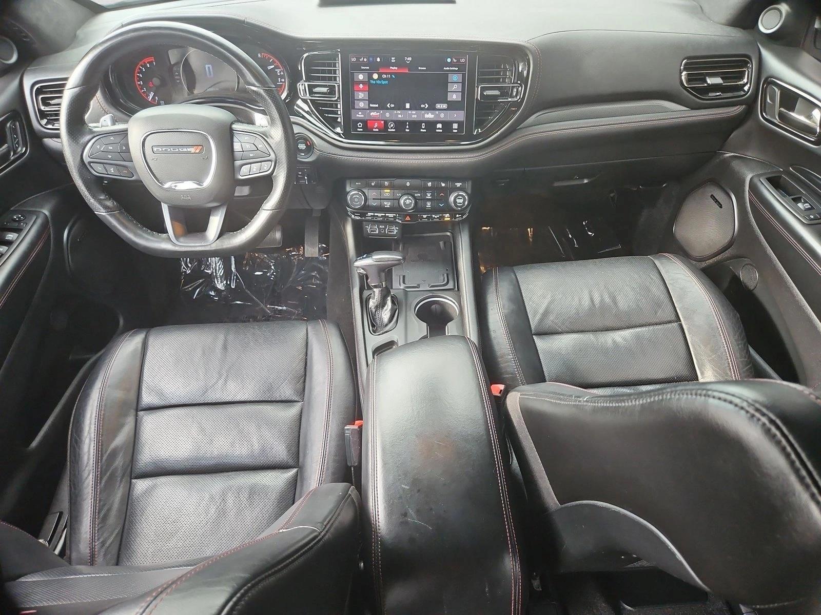 Thumbnail: 2022 Dodge Durango - 3