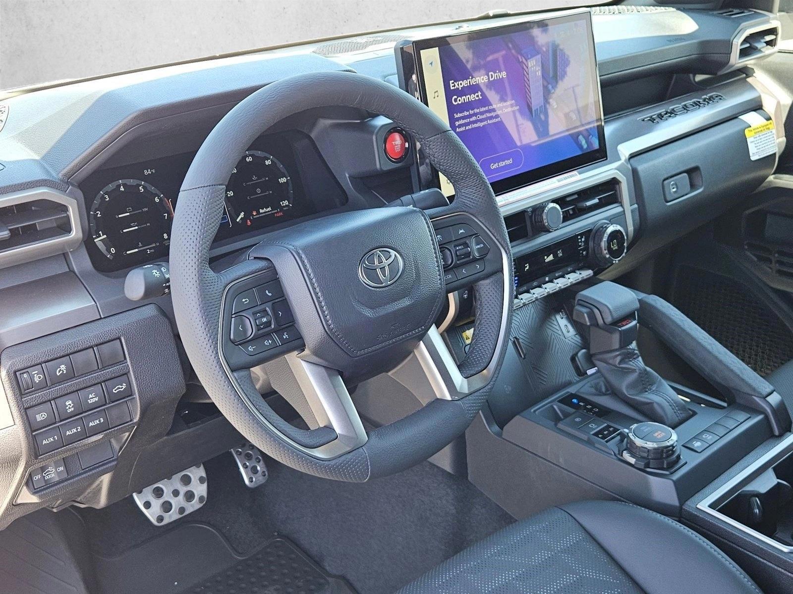 Thumbnail: 2026 Toyota Tacoma - 3