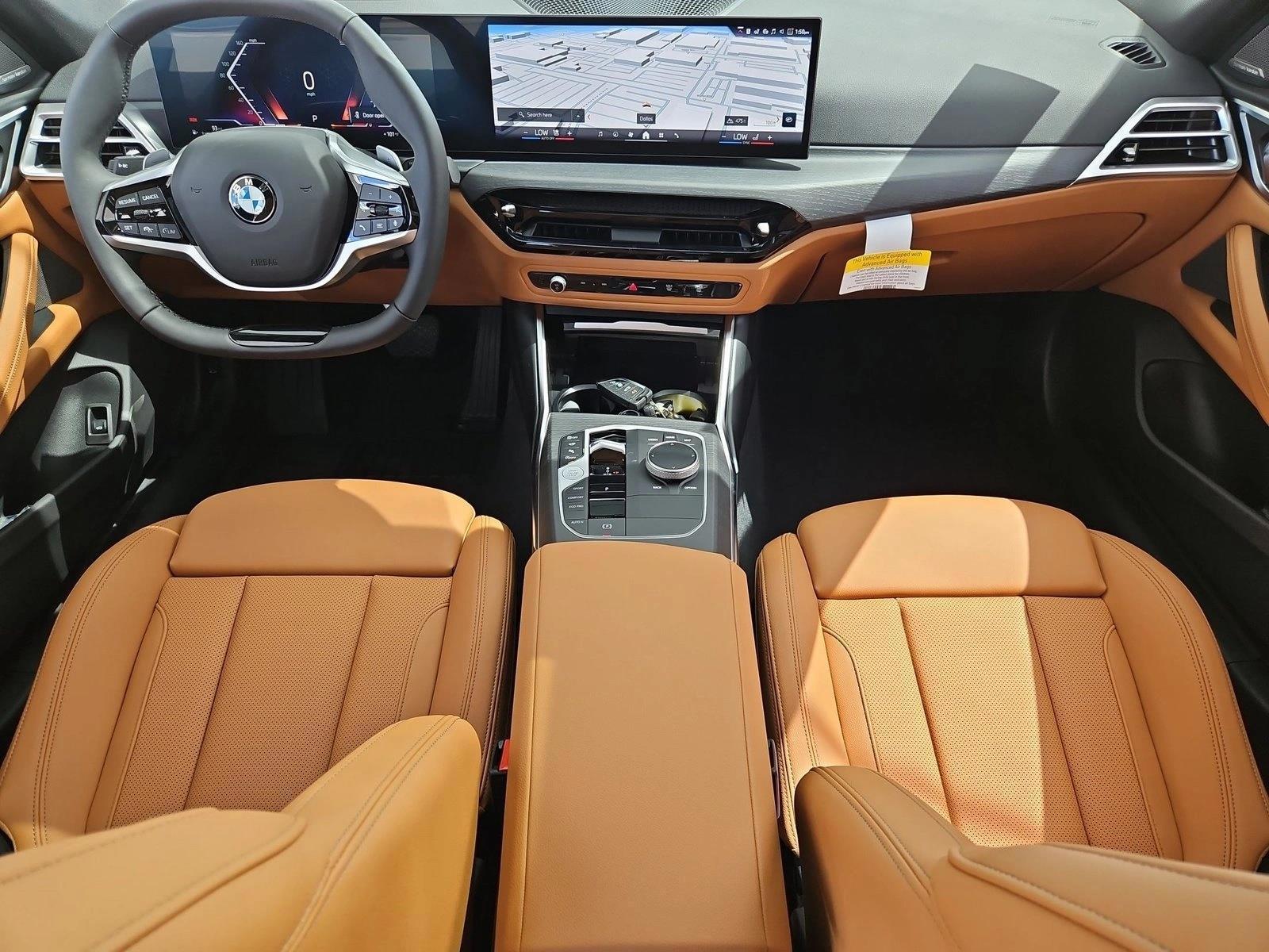 Thumbnail: 2026 BMW 4 Series - 3