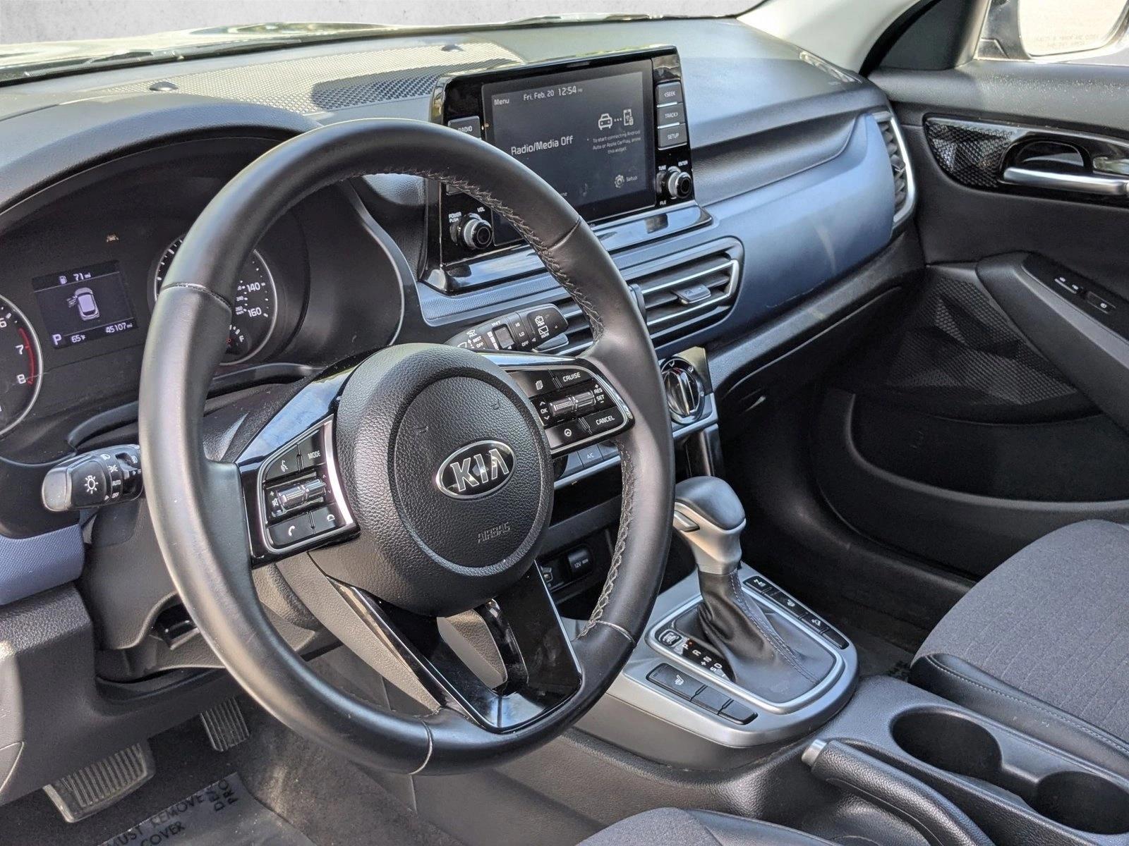 Thumbnail: 2020 Kia Telluride - 3