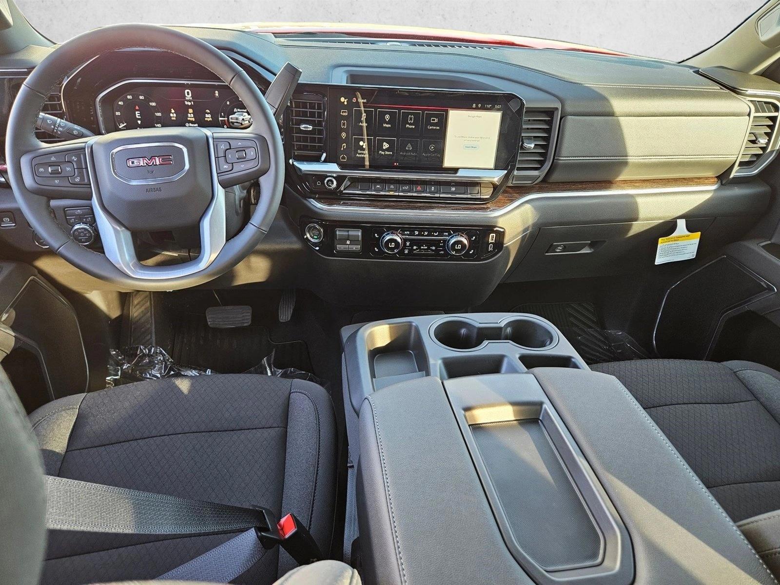 Thumbnail: 2026 GMC Sierra 1500 - 3