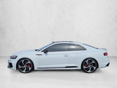 2019 Audi RS 5