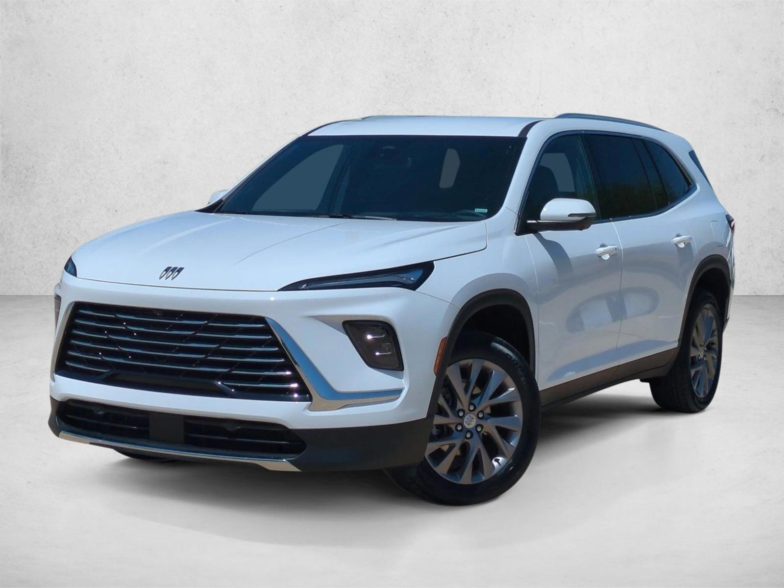 2026 Buick Enclave