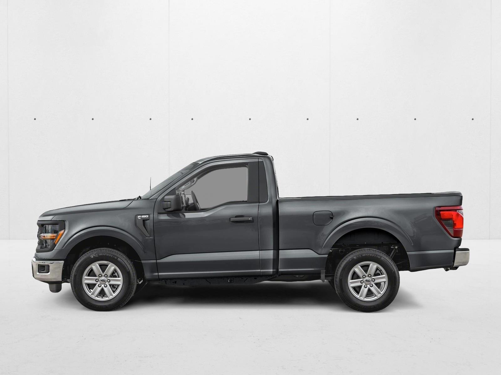 Thumbnail: 2026 Ford F-150 - 2