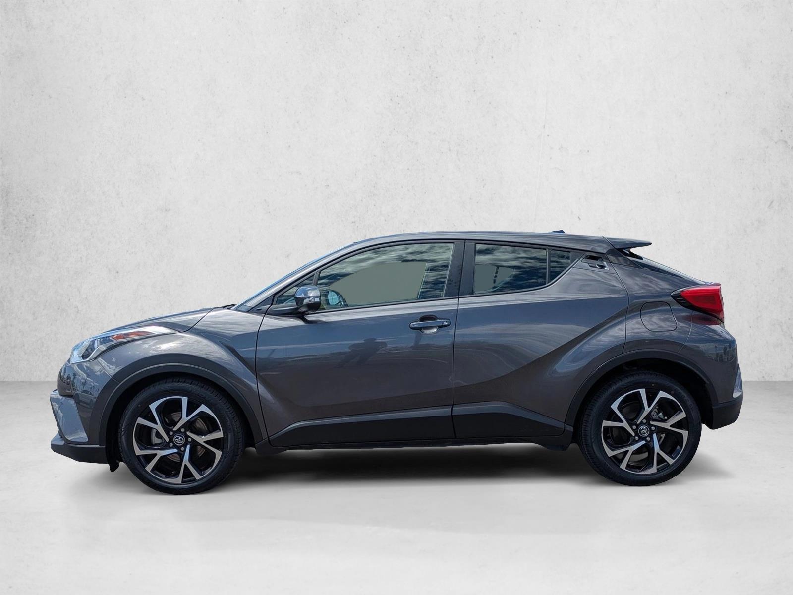 Thumbnail: 2019 Toyota C-HR - 2