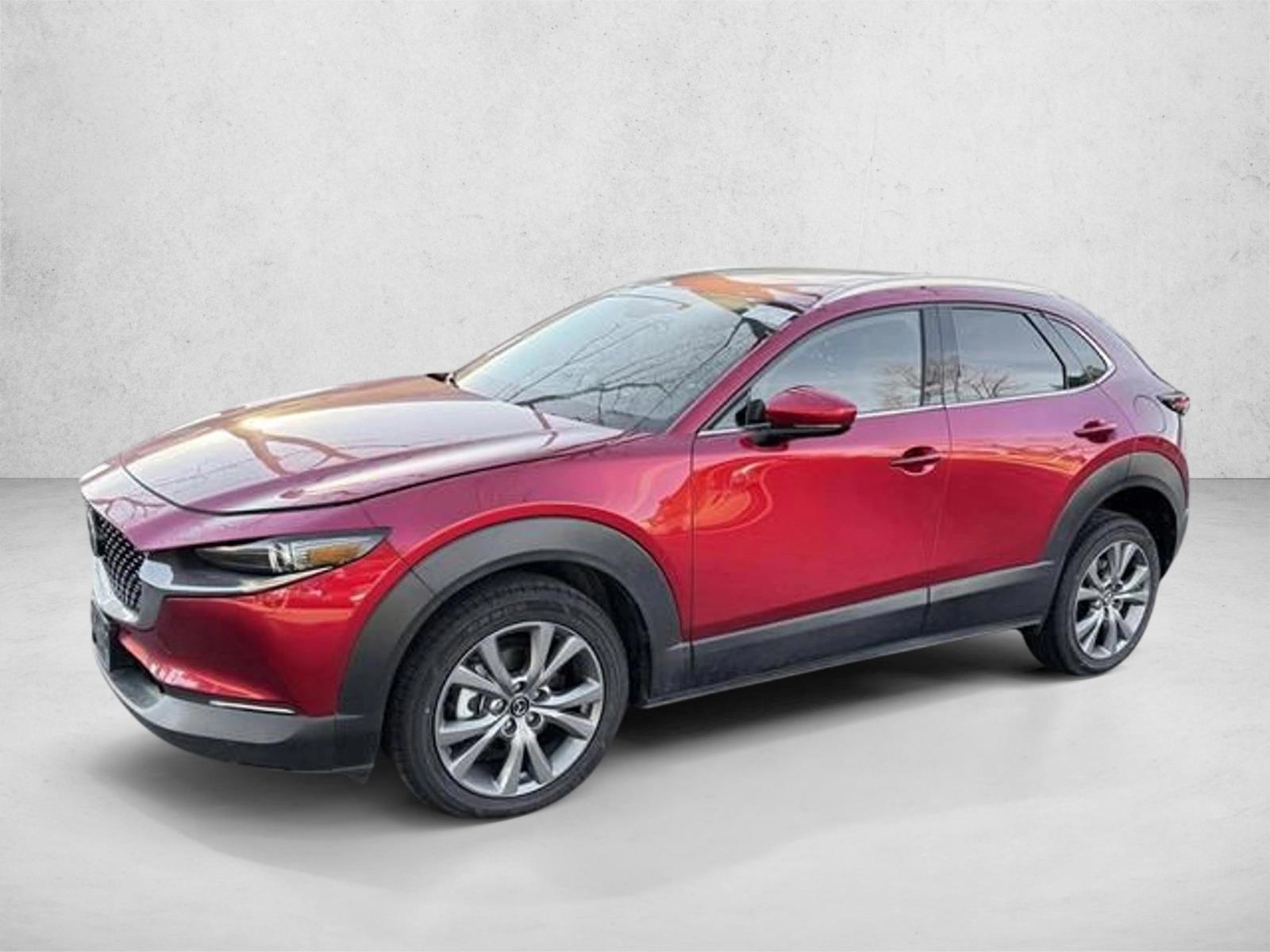 Thumbnail: 2024 Mazda CX-30 - 2