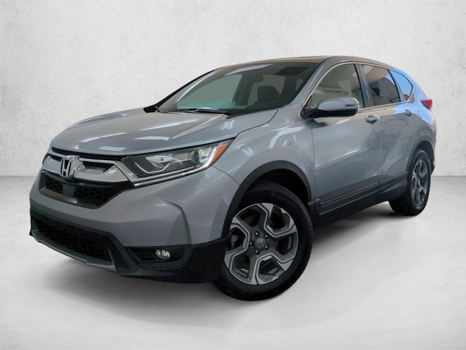Thumbnail: 2019 Honda CR-V - 1