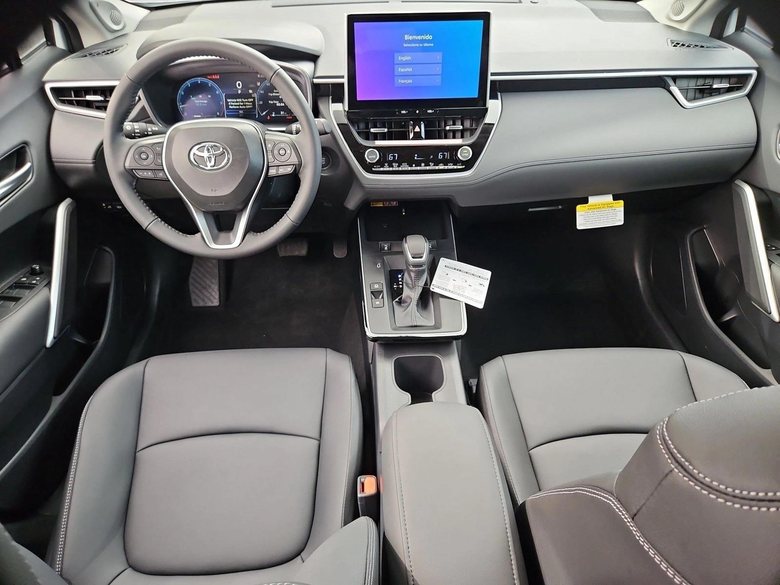 Thumbnail: 2026 Toyota Corolla Cross - 3