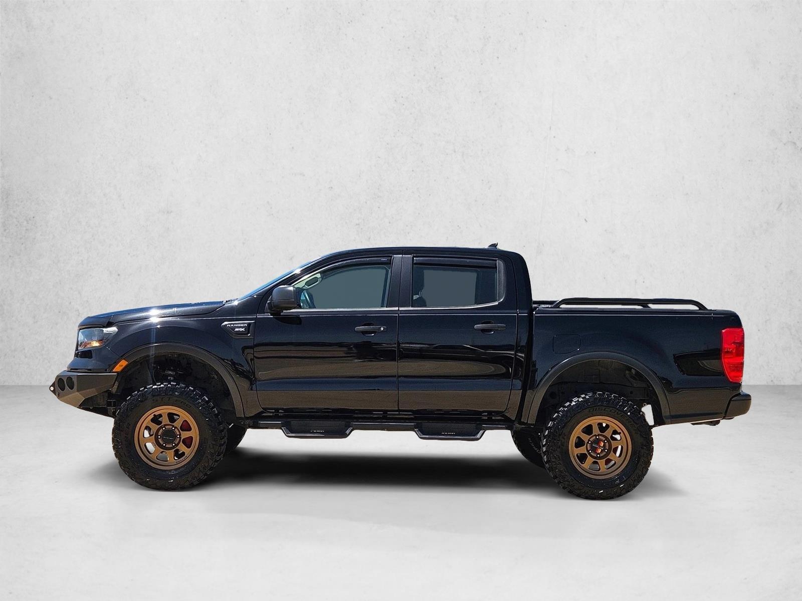 Thumbnail: 2020 Ford Ranger - 2