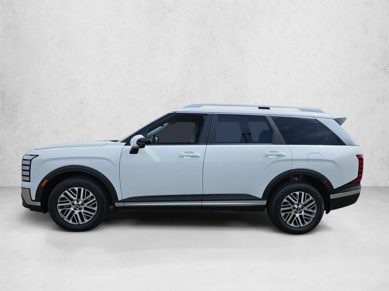 Thumbnail: 2026 Hyundai Palisade - 2