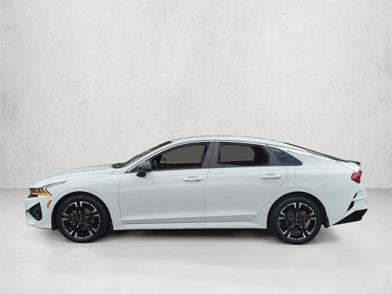 2023 Kia K5