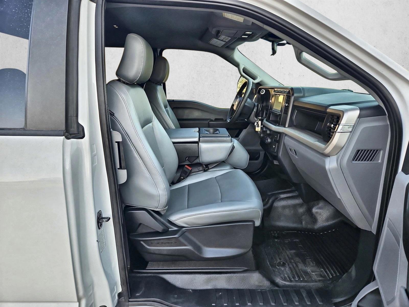 2023 Ford F-250 Super Duty XL - Photo 20