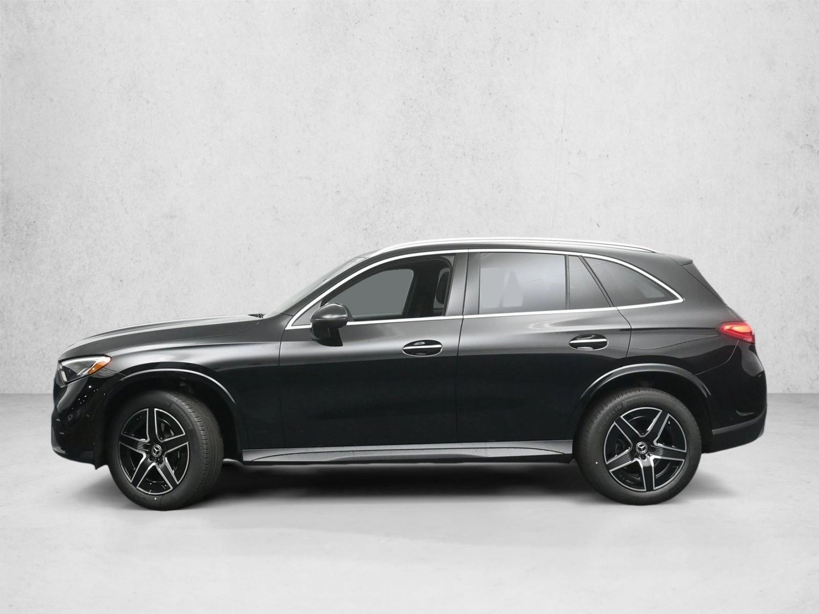 Thumbnail: 2026 Mercedes-Benz GLC - 2