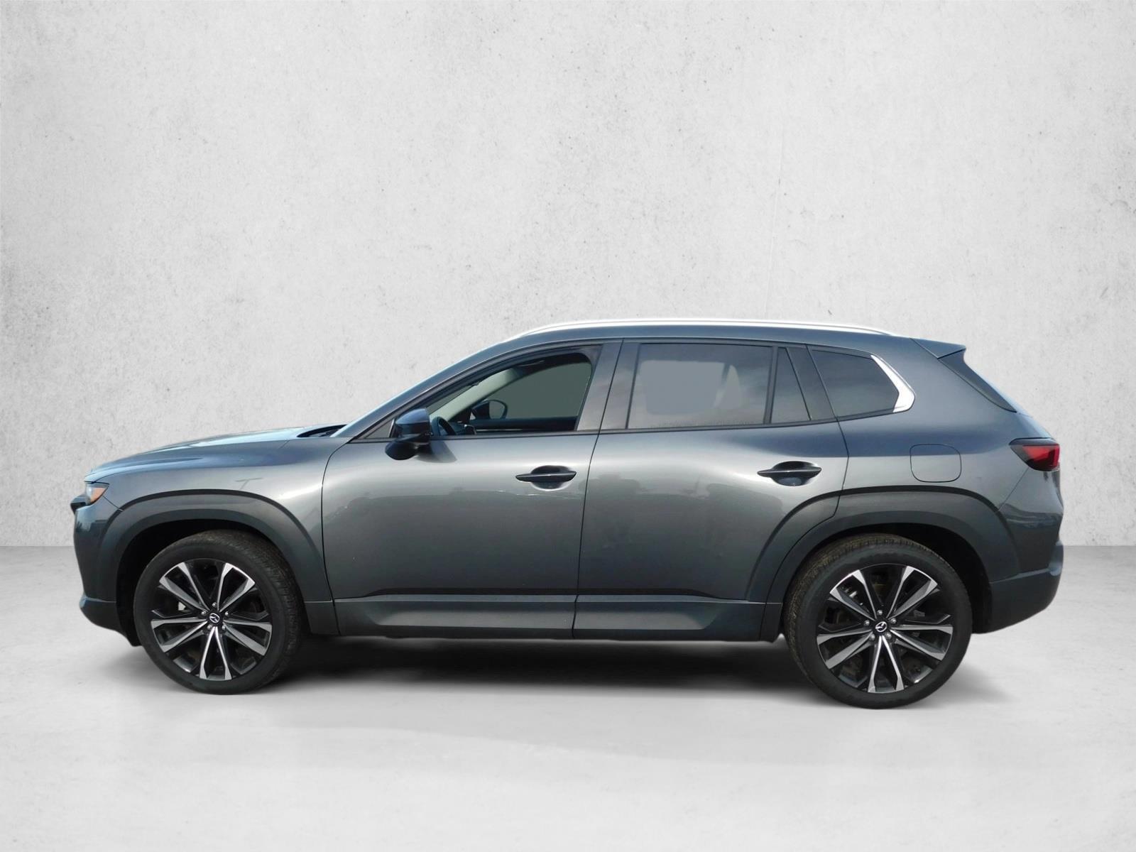 Thumbnail: 2026 Mazda CX-50 - 2