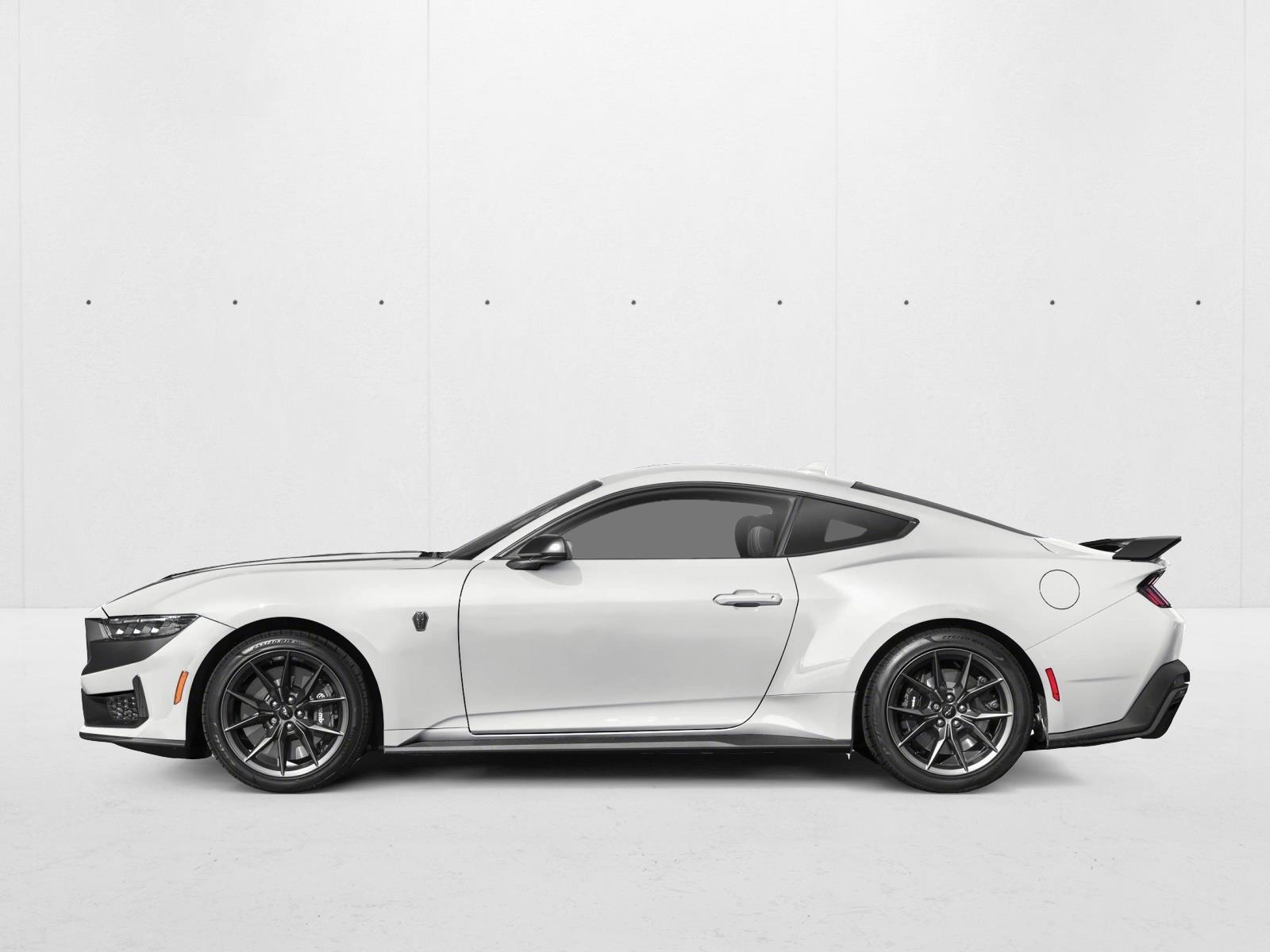 Thumbnail: 2026 Ford Mustang - 2
