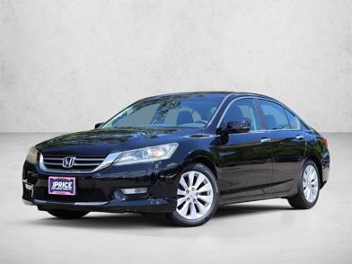 2013 Honda Accord EX -
                  Des Plaines, IL