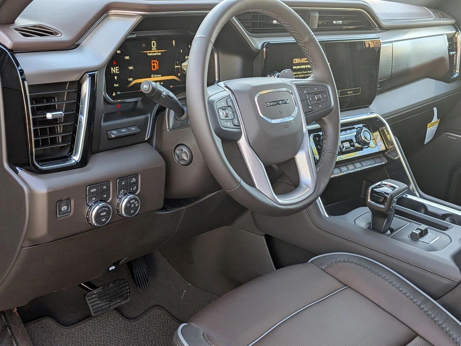 Thumbnail: 2026 GMC Sierra 1500 - 3