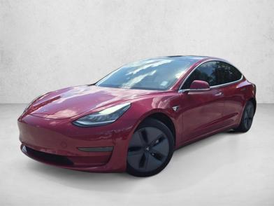 2019 Tesla Model 3 Standard Range -
                  Jacksonville, FL