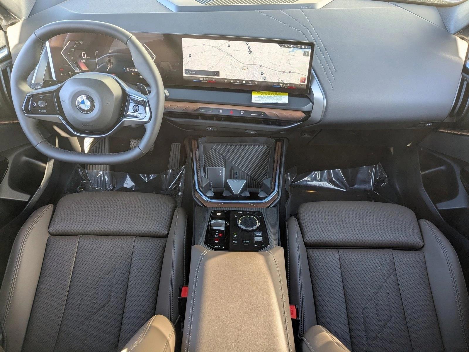 Thumbnail: 2026 BMW X3 - 3