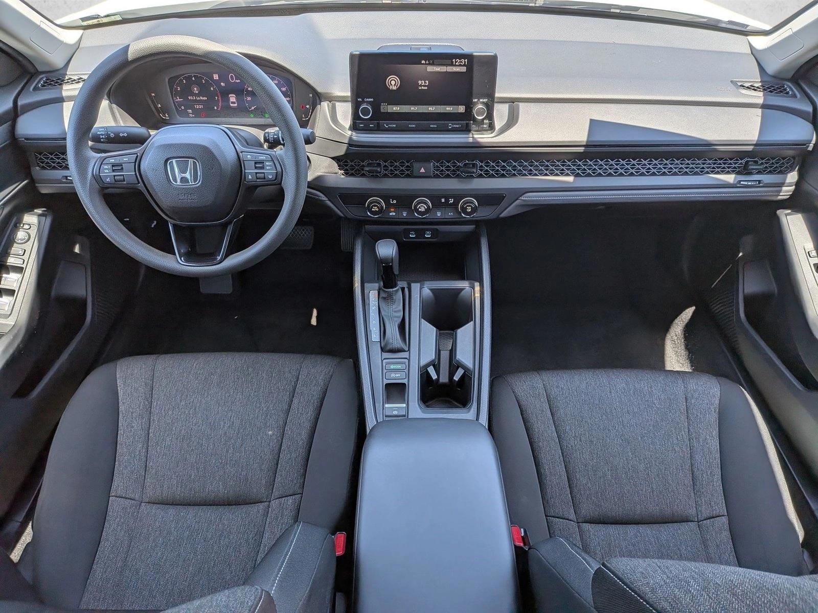 Thumbnail: 2025 Honda Accord - 3