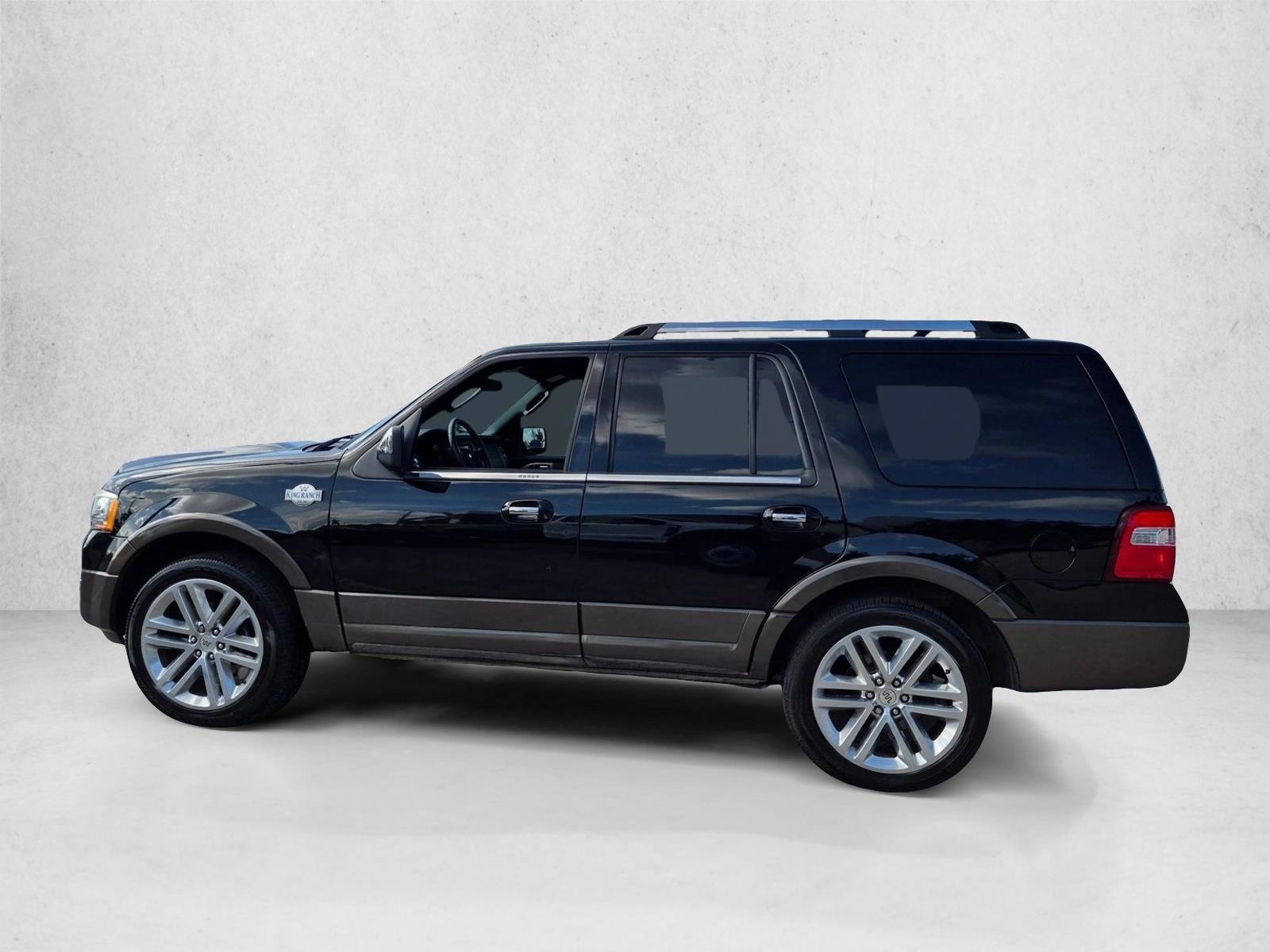 Thumbnail: 2016 Ford Expedition - 2
