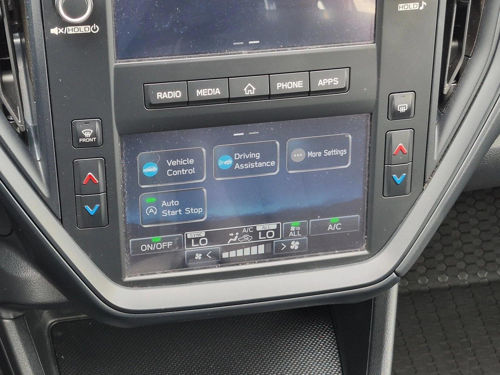 2025 Subaru Impreza Base - Photo 14