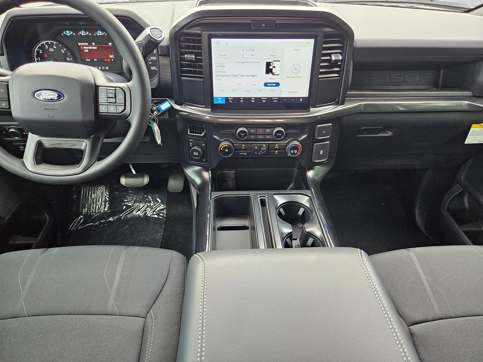 Thumbnail: 2026 Ford F-150 - 4