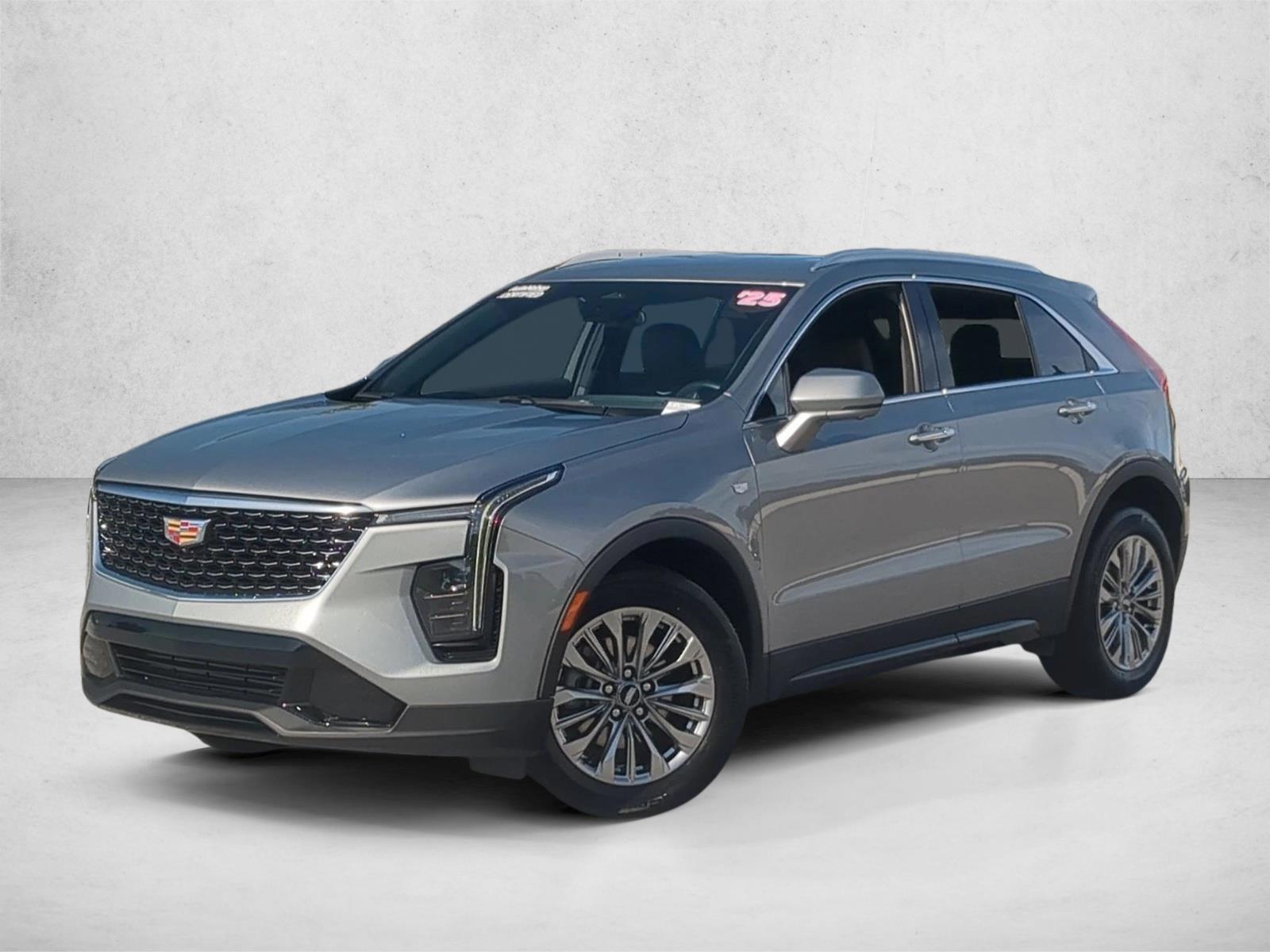 2024 Cadillac LYRIQ
