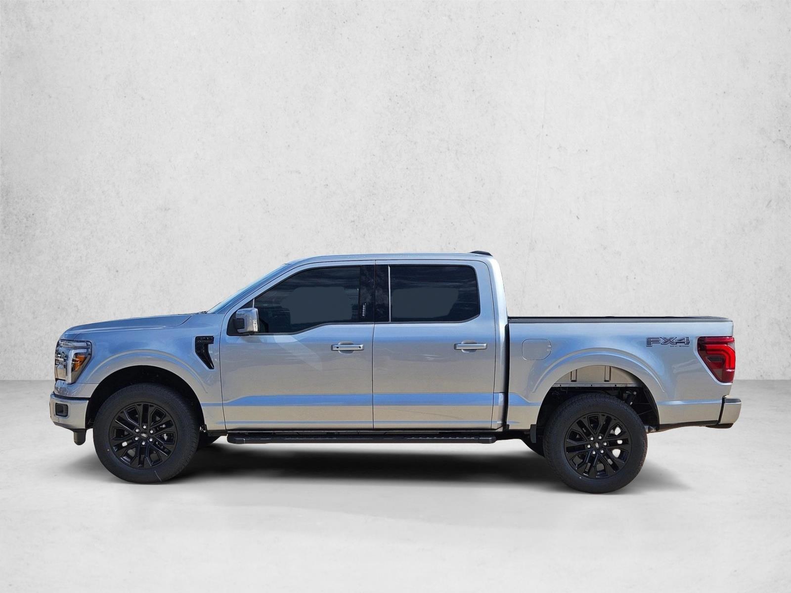 Thumbnail: 2026 Ford F-150 - 2