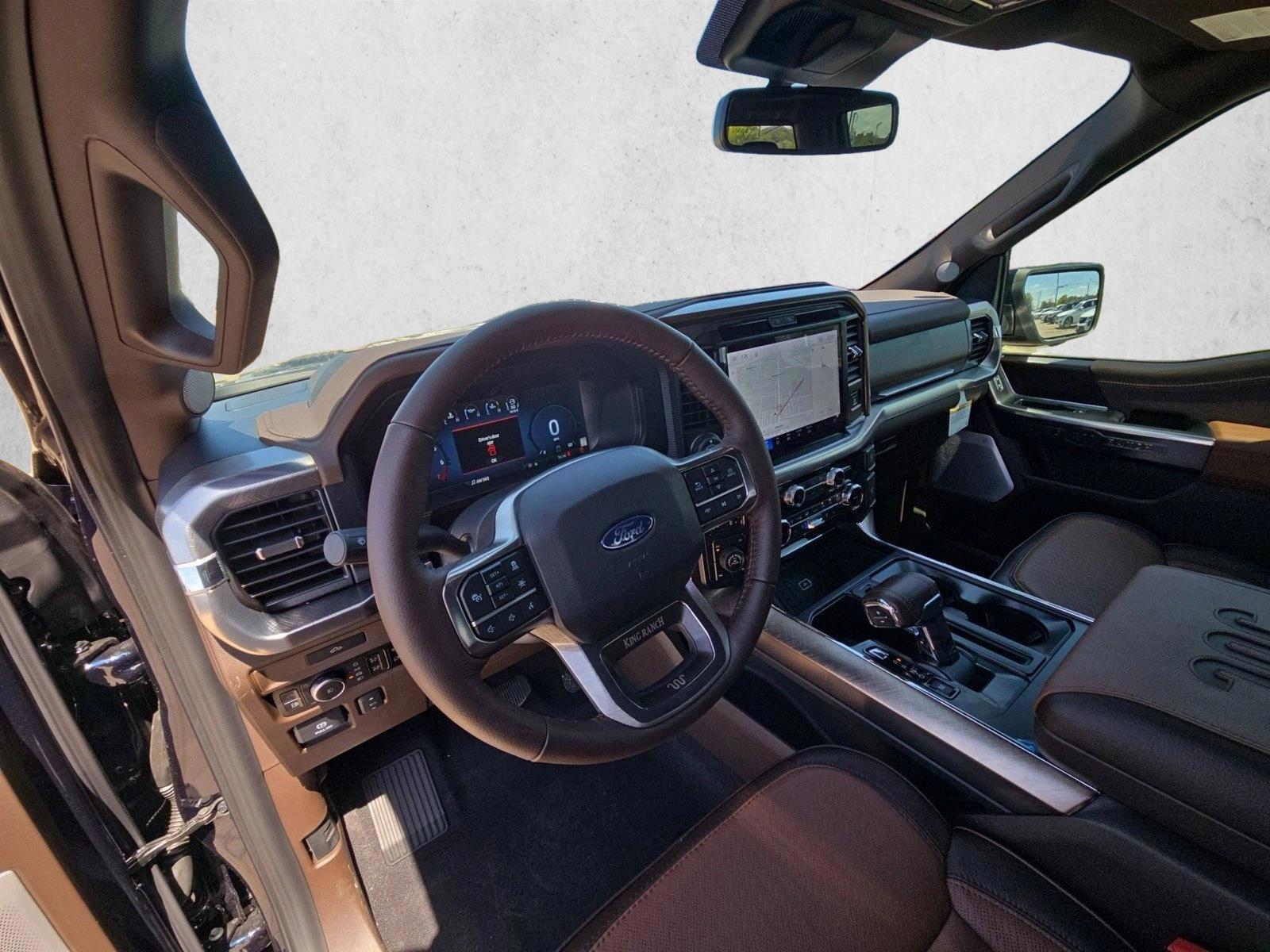 Thumbnail: 2026 Ford F-150 - 3