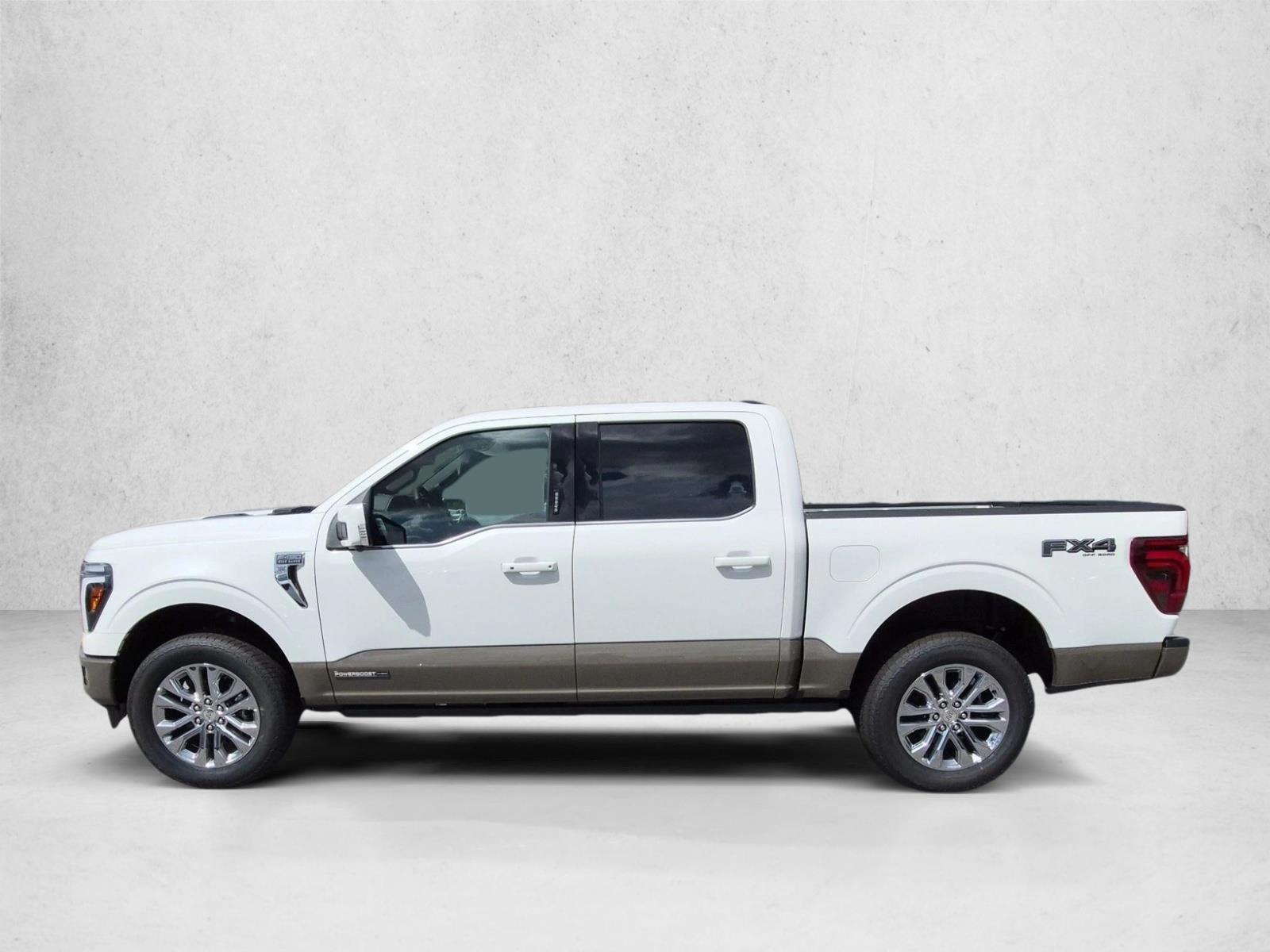 Thumbnail: 2026 Ford F-150 - 2