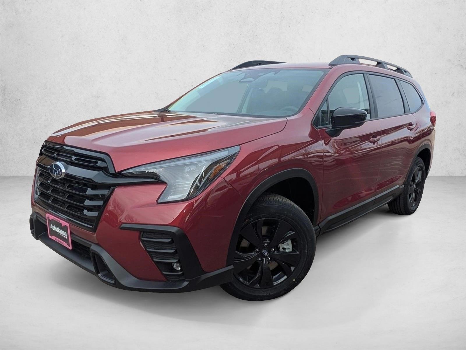 Thumbnail: 2026 Subaru Ascent - 1